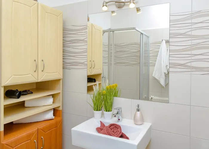 Mimi Vii Apartament *
