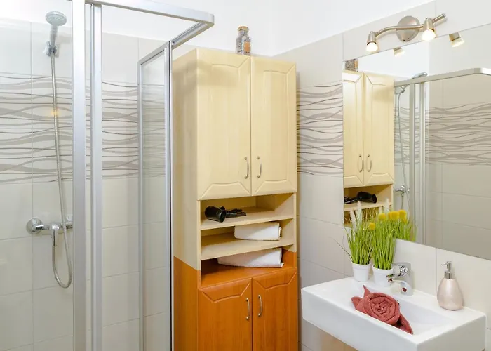 Apartament Mimi Vii