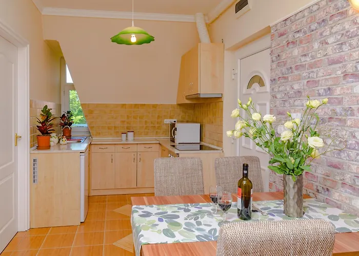 Mimi Vii Apartament