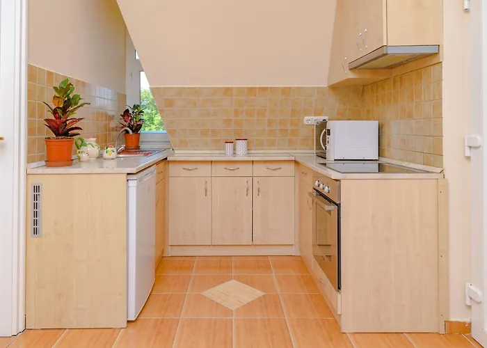 Mimi Vii Apartament