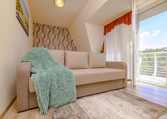 Apartament Mimi Vii