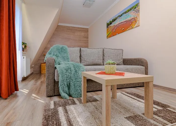 Mimi Vii Apartament