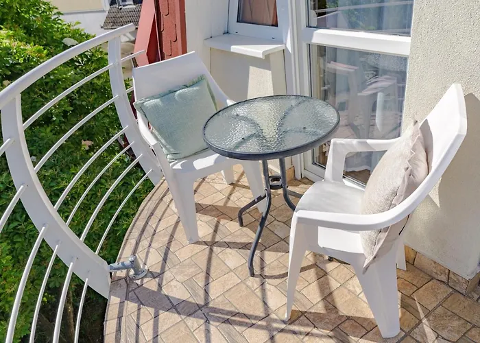 Apartament Mimi Vii *