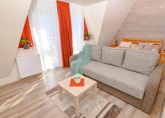 Apartament Mimi Vii *