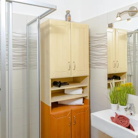 Apartman Illés Ii.