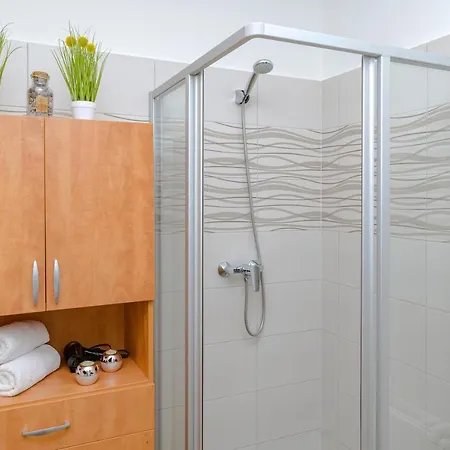Apartment Illes Apartmanok Ii.