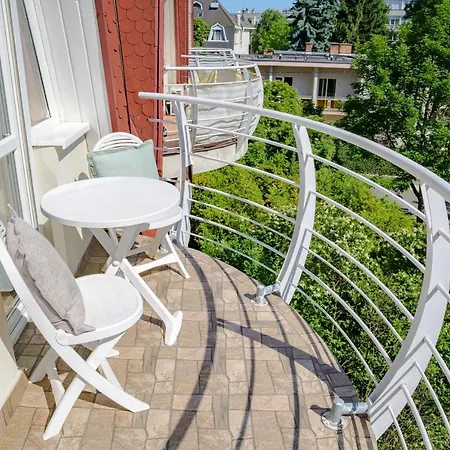 Illes Apartmanok Ii. Apartment