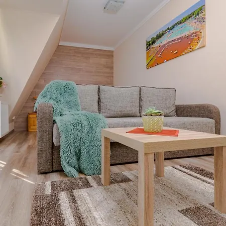 Illes Apartmanok Ii. Apartment