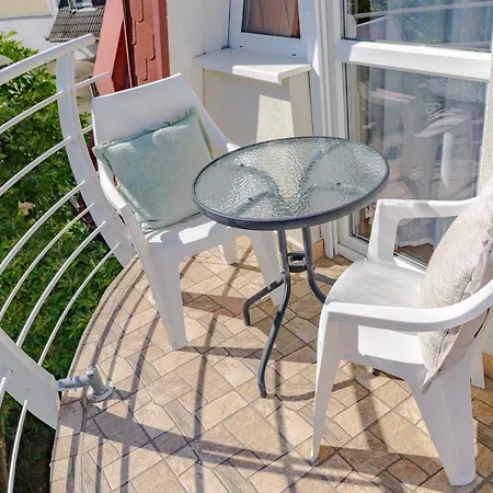 Apartman Illés Ii. *