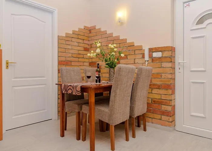 Mimi Apartman VII * Hajduszoboszlo