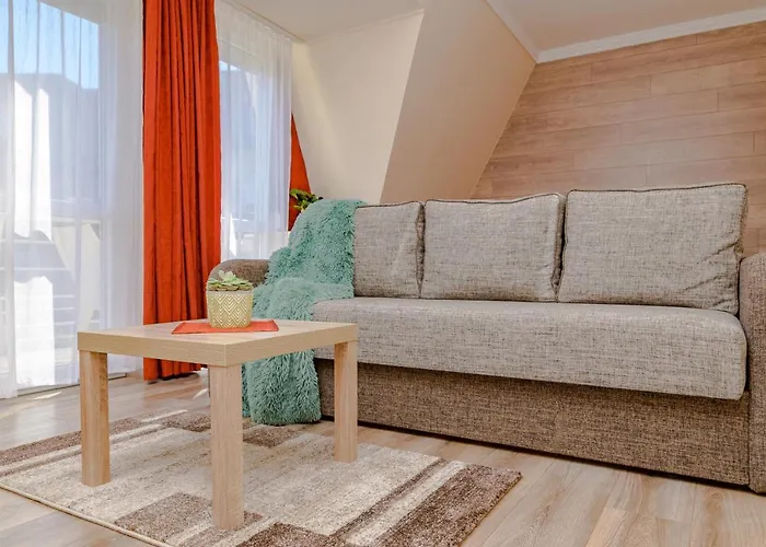 Mimi Apartman VII